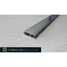 Profil en aluminium pour Roller Shade Bottom Rail vers l&#39;Australie